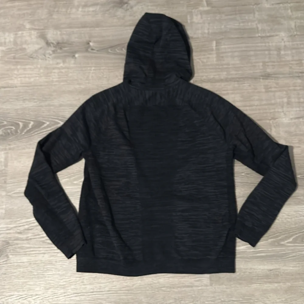 Nike Tech Knit Windrunner Zip Up Running Lounge Casual Athletic‎ Hoodie Jacket